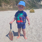 Ensuring a Fun and Safe Swimming Experience