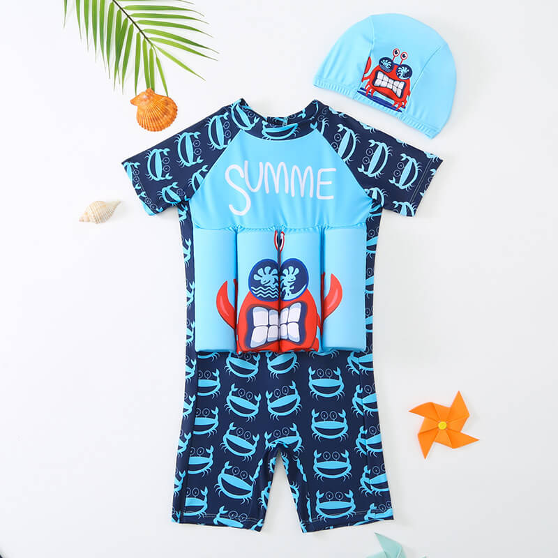 Ensuring a Fun and Safe Swimming Experience