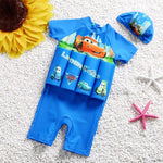 Ensuring a Fun and Safe Swimming Experience