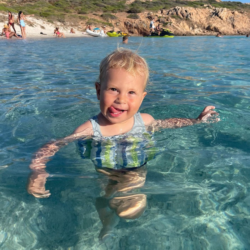 Ensuring a Fun and Safe Swimming Experience