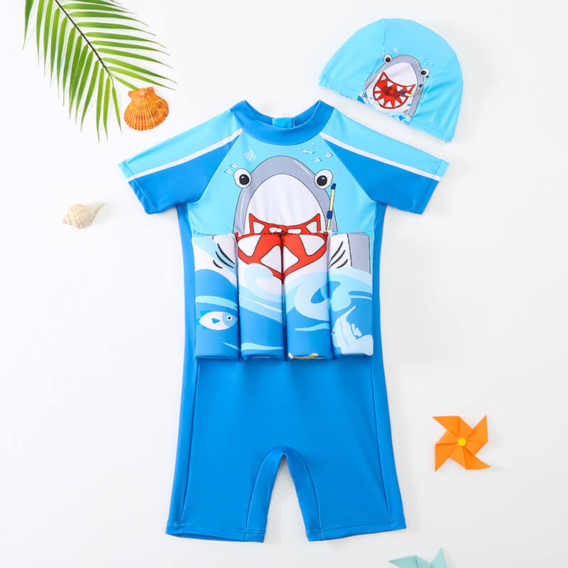 Ensuring a Fun and Safe Swimming Experience