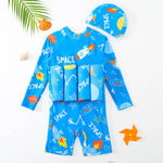 Ensuring a Fun and Safe Swimming Experience