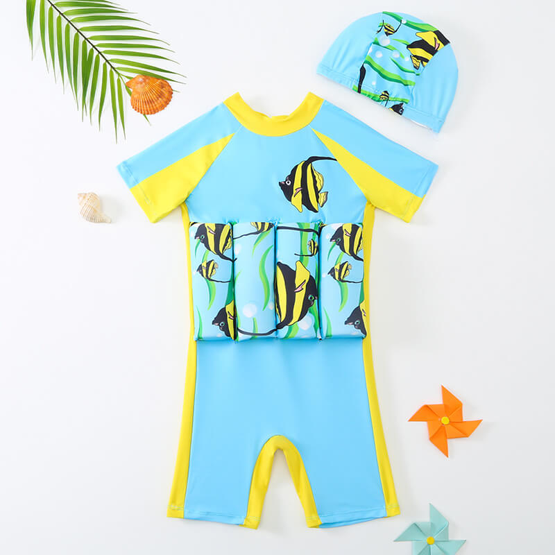 Ensuring a Fun and Safe Swimming Experience
