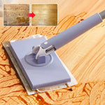 Ultimate Hygienic and Comfortable Cleaning Solution