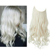 Platinum Blonde