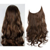 Medium Brown