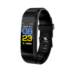Senior Smartwatch | Monitor Heart Rate & Blood Pressure Anytime