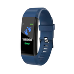 Senior Smartwatch | Monitor Heart Rate & Blood Pressure Anytime