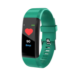 Senior Smartwatch | Monitor Heart Rate & Blood Pressure Anytime