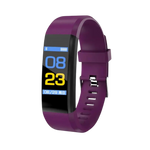 Senior Smartwatch | Monitor Heart Rate & Blood Pressure Anytime