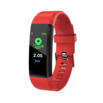 Senior Smartwatch | Monitor Heart Rate & Blood Pressure Anytime