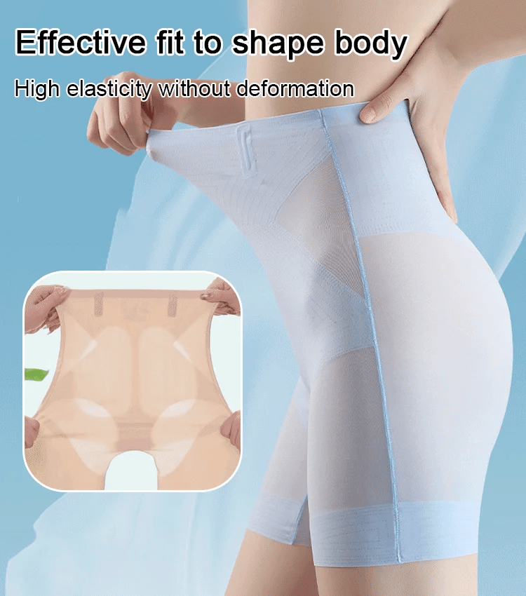 3-in-1 Shapewear for a Perfect Figure! | Buy 1 Get 1 FREE