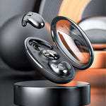 Wireless Sleep Earbuds - Invisible Design (1 Pair)