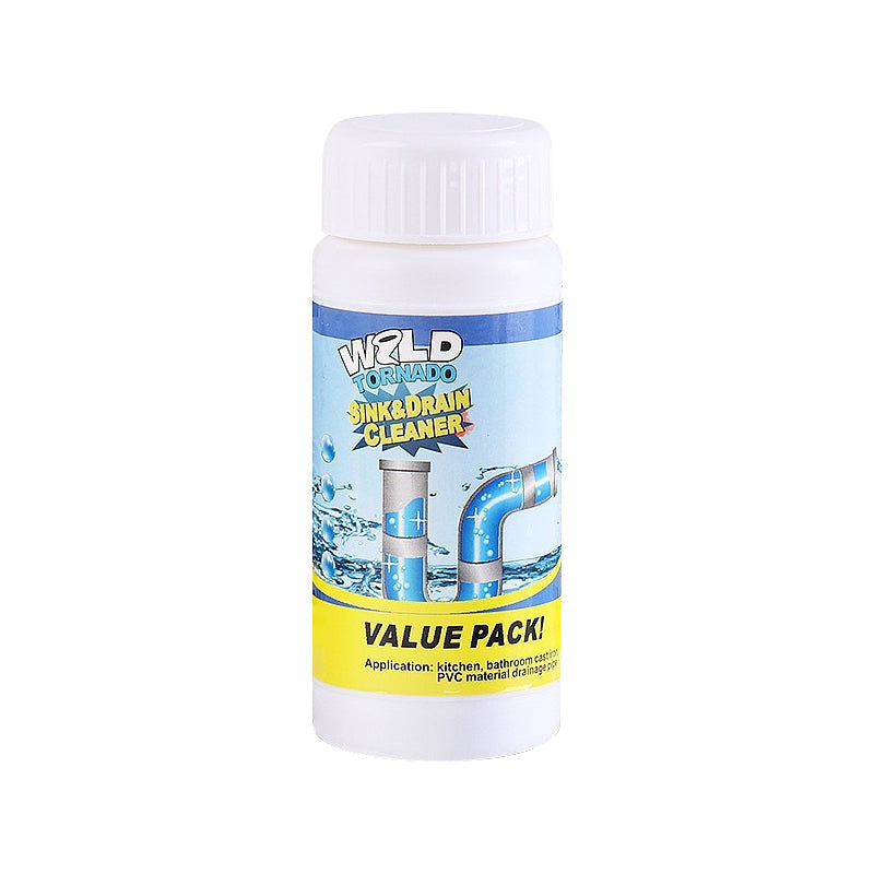 Clog Remover for Sinks and Drains