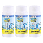 Clog Remover for Sinks and Drains