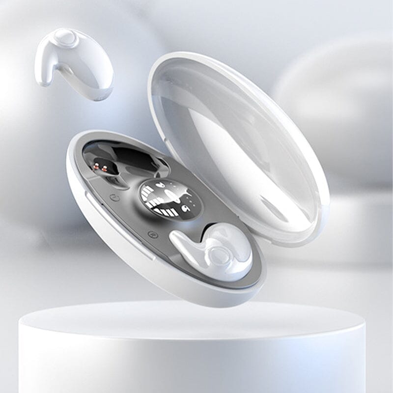 Wireless Sleep Earbuds - Invisible Design (1 Pair)