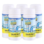 Clog Remover for Sinks and Drains