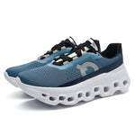 Ultra-Light, Breathable Running Shoes for All-Day Comfort