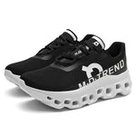 Ultra-Light, Breathable Running Shoes for All-Day Comfort