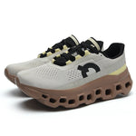 Ultra-Light, Breathable Running Shoes for All-Day Comfort