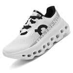 Ultra-Light, Breathable Running Shoes for All-Day Comfort