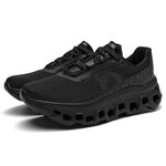 Ultra-Light, Breathable Running Shoes for All-Day Comfort