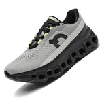 Ultra-Light, Breathable Running Shoes for All-Day Comfort