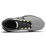 Ultra-Light, Breathable Running Shoes for All-Day Comfort