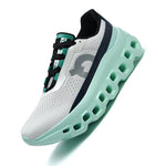 Ultra-Light, Breathable Running Shoes for All-Day Comfort