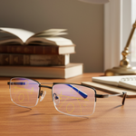 Intelligent Progressive Glasses for Comfortable Vision