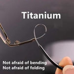 Intelligent Progressive Glasses for Comfortable Vision