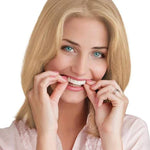 Buy One, Get One Free | Snap-In Denture