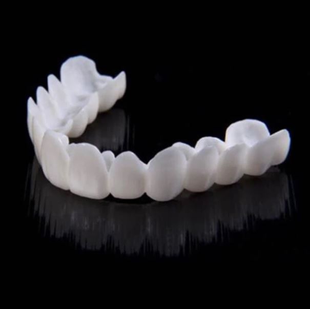 Buy One, Get One Free | Snap-In Denture