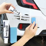 Auto Paint Scratch Repair Paste - Restore Your Car's Finish