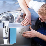 Auto Paint Scratch Repair Paste - Restore Your Car's Finish