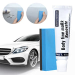 Auto Paint Scratch Repair Paste - Restore Your Car's Finish