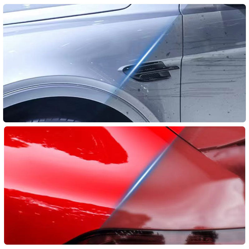 Auto Paint Scratch Repair Paste - Restore Your Car's Finish