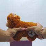 Highland Cow Stuffed Animal - Perfect Gift