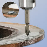 Buy One, Get One Free | Heat-Resistant, Waterproof Metal Repair Solution!