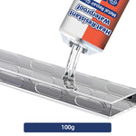 Buy One, Get One Free | Heat-Resistant, Waterproof Metal Repair Solution!