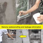 Polyurethane Waterproof Sealant & Leak Repair | 50% DISCOUNT