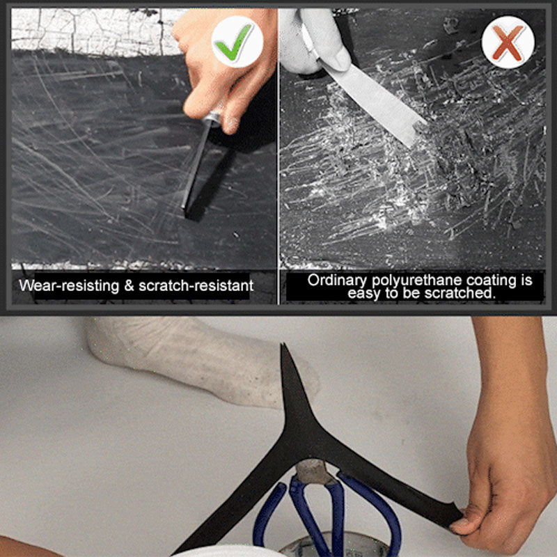 Polyurethane Waterproof Sealant & Leak Repair | 50% DISCOUNT