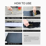 Polyurethane Waterproof Sealant & Leak Repair | 50% DISCOUNT