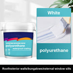 Polyurethane Waterproof Sealant & Leak Repair | 50% DISCOUNT