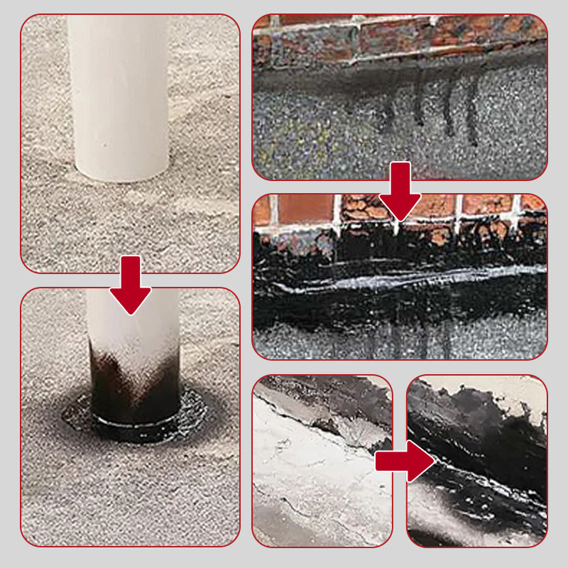Buy One, Get One Free | Instant Leak Protection!