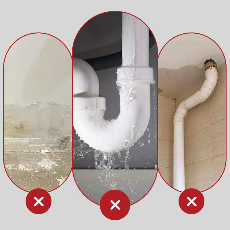 Buy One, Get One Free | Instant Leak Protection!