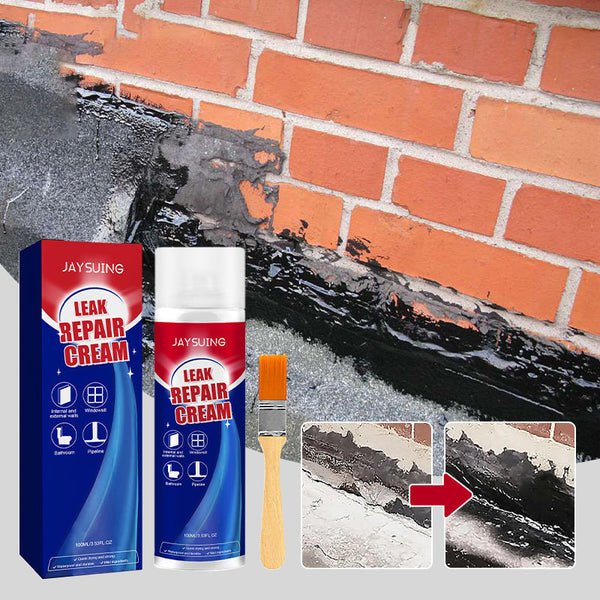 Buy One, Get One Free | Instant Leak Protection!