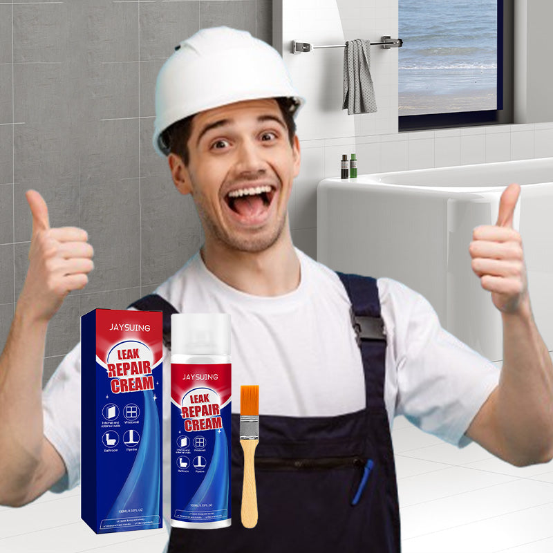 Buy One, Get One Free | Instant Leak Protection!
