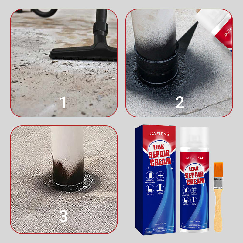 Buy One, Get One Free | Instant Leak Protection!