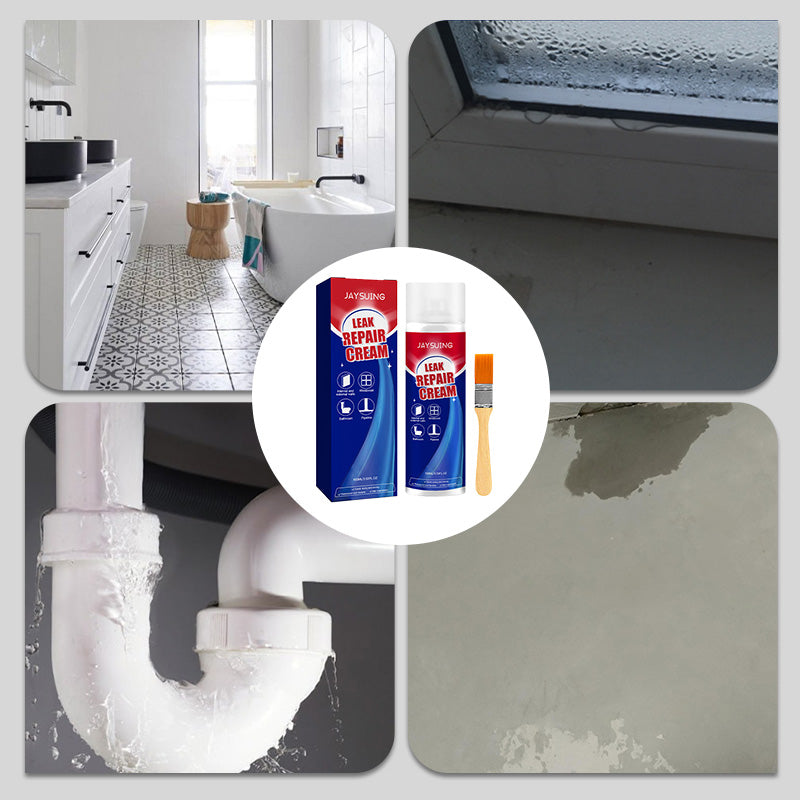 Buy One, Get One Free | Instant Leak Protection!